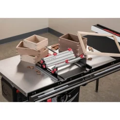 Spline Jig