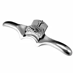 Spokeshave 550 Concave