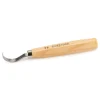 Spoon Knife, Round, Small, Bevel Right #28