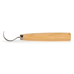 Spoon Knife, Round, Small, Bevel Right #28