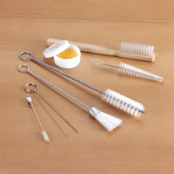 Spray Gun Cleaning Kit