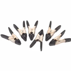 Spring Clamps 1/2" 15 Pack