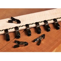 Spring Clamps 1/2" 15 Pack