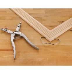 Spring Miter Clamp Set