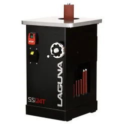 SS|24T SPINDLE SANDER