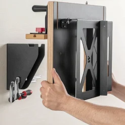 StabilMax RT+ Router Table System with Rack-It