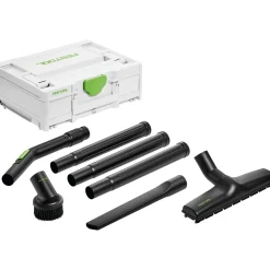 Standard Cleaning Set RS-ST D 27/36-Plus