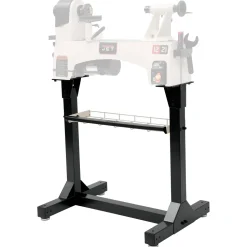Stand for Jet JWL-1221VS Lathe
