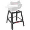 Stand for King Industrial 16" or 21" Scroll Saws