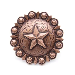 Star Clavo Decorative Nails