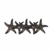 Starfish Pull, Brass Oxide