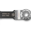 Starlock E-Cut Universal BiMetal OMT Saw Blade 1-1/8"x2-1/8" 1 pk