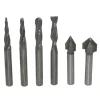 Starter Bit Set- 6 Piece
