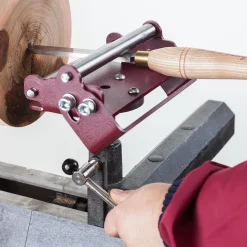SteadyPro Turning System