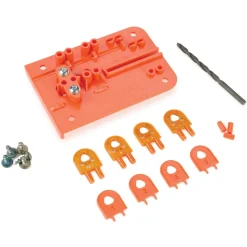 SteelPRO Thin Kerf Splitter Kit Orange