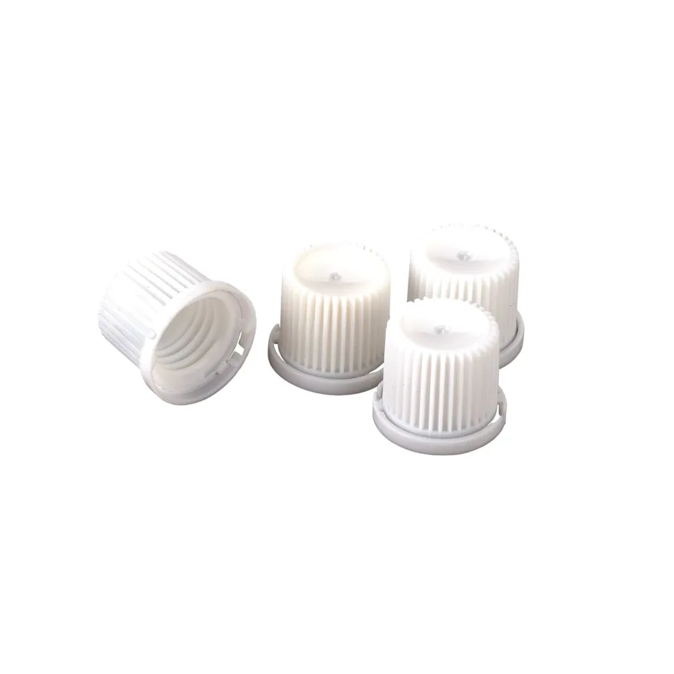 StopLossBags Caps 4 Pack