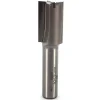 Straight Bit w/Carbide Boring Point 3/4" CD 1-1/4" CL 1/2" SH 3" OL 2 FL Special Use: Carbide Boring Point