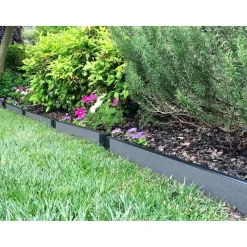 Straight Landscape Edging Kit 16' 1