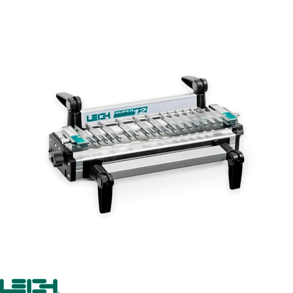 Super 12" Dovetail Jig