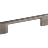 Sutton Pull, 96 mm C/C, Brushed Pewter