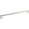 Sutton Pull, 256 mm C/C, Satin Nickel