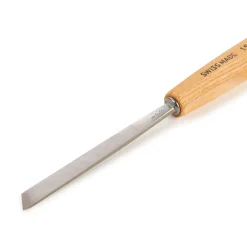 #1 Sweep Double Bevel Skew Chisel