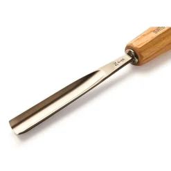 #24 Sweep Fluteroni Gouge 12 mm Full Size