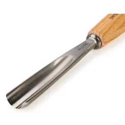 #9 Sweep Gouge