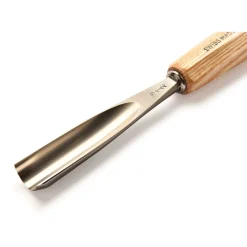 #9 Sweep Gouge