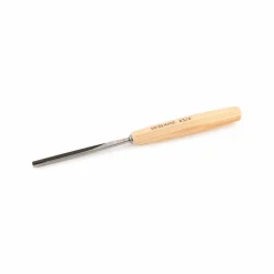 #23 Sweep Macaroni Tool 6 mm Full Size