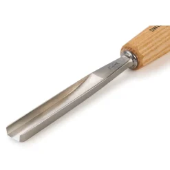 #23 Sweep Macaroni Tool 12 mm Full Size