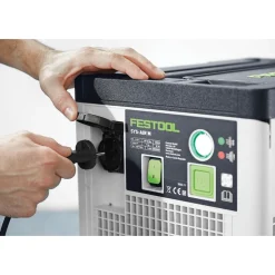 SYS-AIR Air Filter