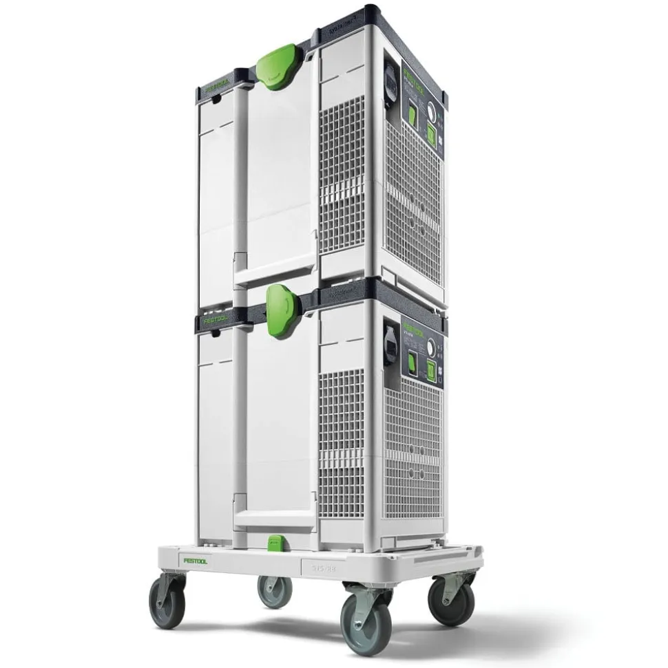 SYS-AIR Air Filter