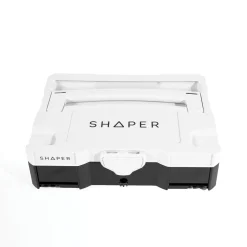 SYS 1 Systainer with Customizable Foam Insert