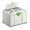 Systainer³ SYS3 DF M 237 Storage Container