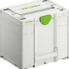 Systainer³ SYS3 M 337