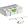 Systainer³ SYS3 S 76 TRA Storage Container