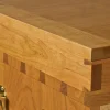 Tablesaw Dovetails Downloadable Technique