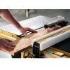 10" Table Saw with ArmorGlide 30" Rip Accu-Fence System 3 HP 1 PH 230V PM2000T