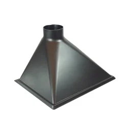 Tabletop Dust Collector