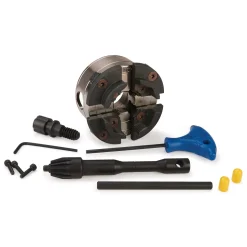 Talon Chuck Insert Version