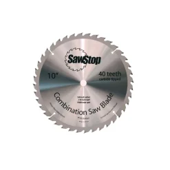 40T Combination Blade