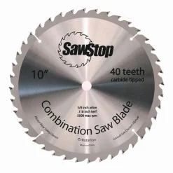 40T Combination Blade