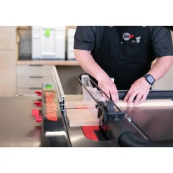 T-Glide Advance Rip Fence for SawStop Professional Cabinet Saws