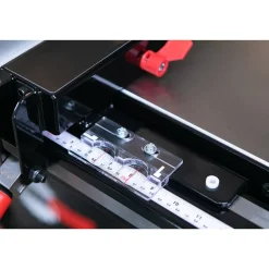 T-Glide Advance Rip Fence for SawStop Professional Cabinet Saws