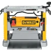 12-1/2" Thickness Planer with Three Knife Cutter-Head