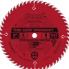 9" Thin Kerf Finish Crosscut Blade