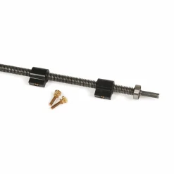 84-1/2" Threaded Rod Lead Screw Kit 72" Capacity