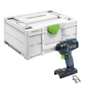 TID 18 Basic Cordless Impact Drill