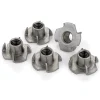 T-Nut 3/8" x 16 TPI 10 Piece